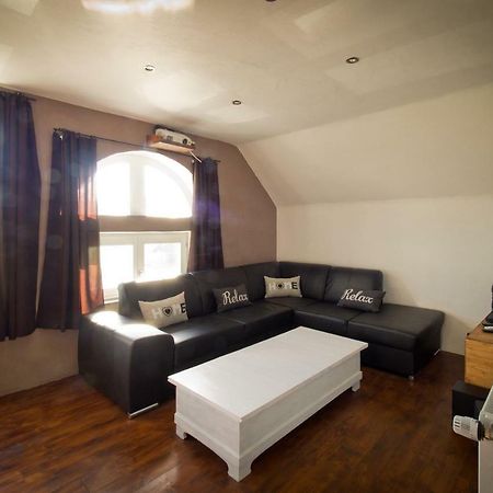 4 Sterne Ferienhaus Ambiente Hager Villa Allenbach Ngoại thất bức ảnh