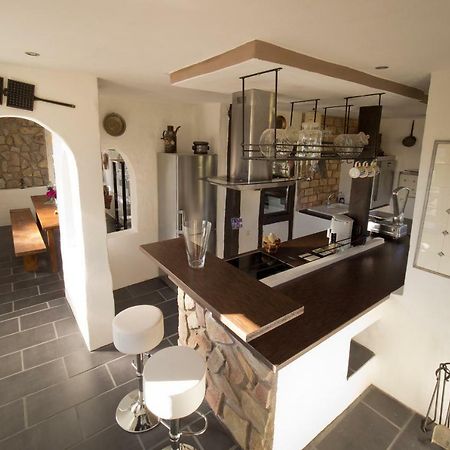 4 Sterne Ferienhaus Ambiente Hager Villa Allenbach Ngoại thất bức ảnh