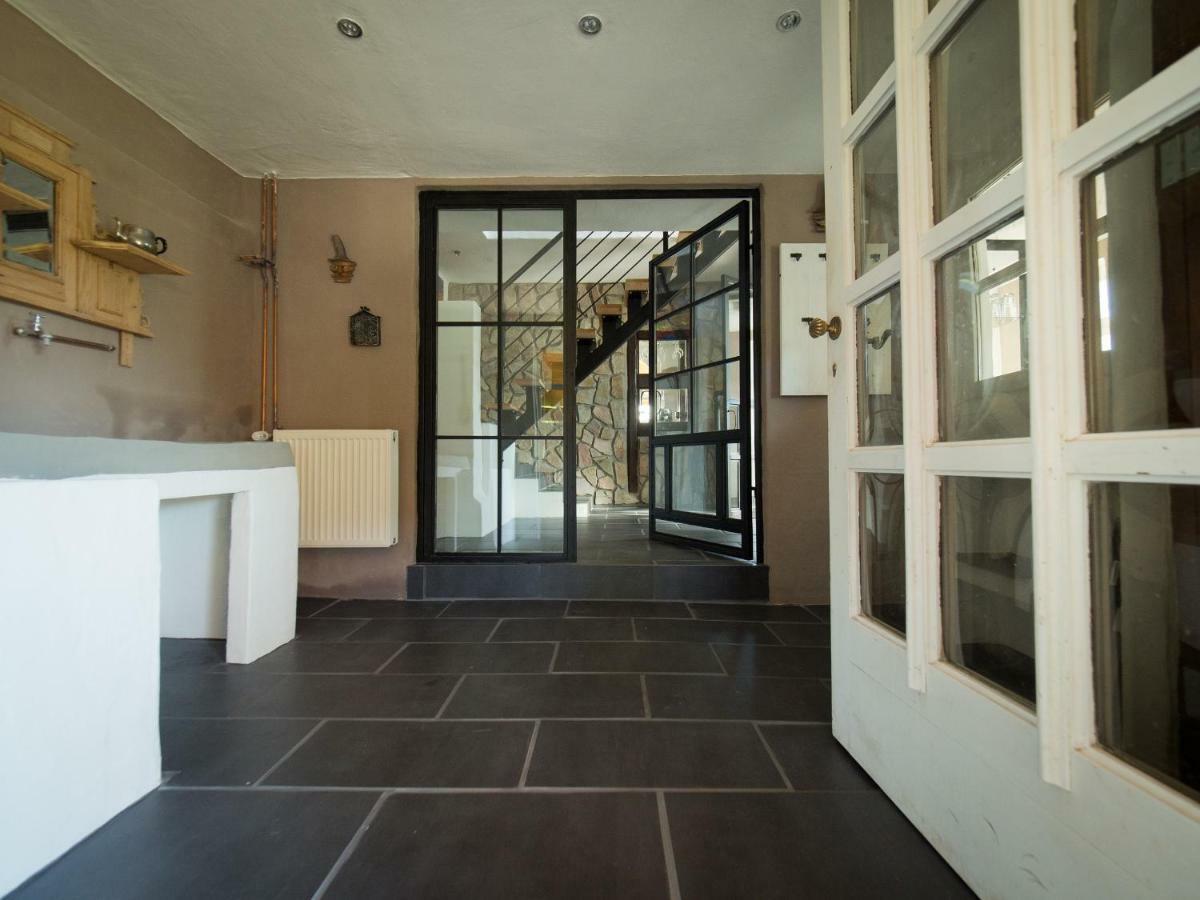 4 Sterne Ferienhaus Ambiente Hager Villa Allenbach Ngoại thất bức ảnh