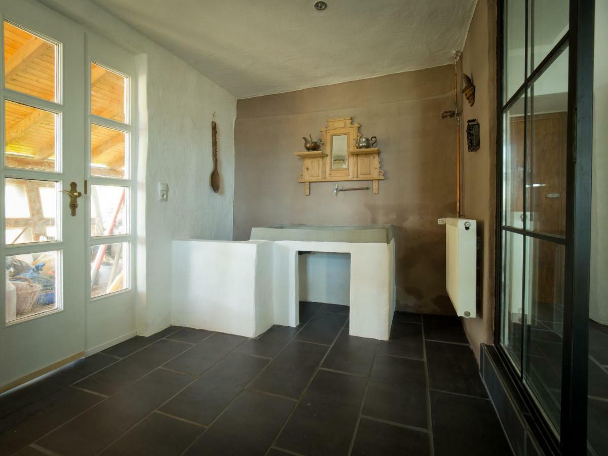 4 Sterne Ferienhaus Ambiente Hager Villa Allenbach Ngoại thất bức ảnh